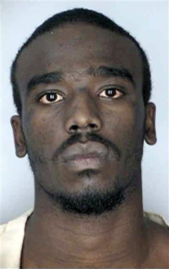 Dontae Rashawn Morris